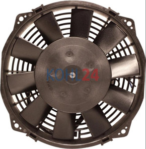 Axialgebläse Spal VA14AP7C34A VA14-AP7/C-34A 12 Volt 5,0 Ampere Original Spal